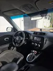2016 Kia Soul Hatchback - 2