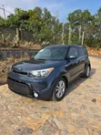 2016 Kia Soul Hatchback - 3