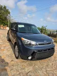 2016 Kia Soul Hatchback - 4