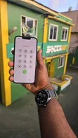 Apple iPhone 13 128GB Blue - 1