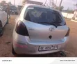Toyota Vitz 1.5 FWD 5dr 2008 Silver - 3