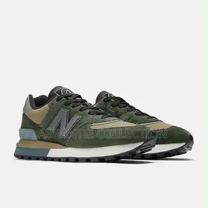 New Balance 574 Legacy Sneakers