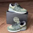 New Balance 574 Legacy Sneakers - 3
