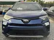 Toyota RAV4 2016 Blue - 1