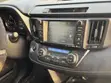 Toyota RAV4 2016 Blue - 4