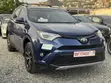 Toyota RAV4 2016 Blue - 5