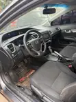 2015 Honda Civic EX-L Sedan (Unregistered) - 2