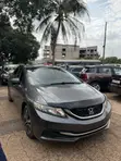 2015 Honda Civic EX-L Sedan (Unregistered) - 3
