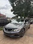 2015 Honda Civic EX-L Sedan (Unregistered) - 4