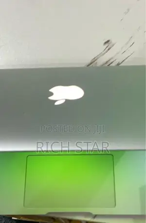 Apple MacBook Air 8GB Intel Core i5 SSD 128GB