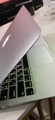 Apple MacBook Air 8GB Intel Core i5 SSD 128GB - 2
