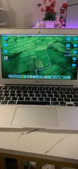 Apple MacBook Air 8GB Intel Core i5 SSD 128GB - 4