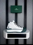 Lacoste Gripshot High Tops - Brand New - 1