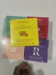 80pcs Bioaqua Eye Mask Box - 2