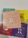 80pcs Bioaqua Eye Mask Box - 3