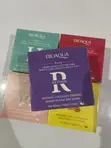 80pcs Bioaqua Eye Mask Box - 4