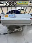 Icona Air Conditioner - 1