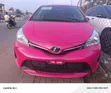 Toyota Vitz 1.5 FWD 5dr 2015 - 1
