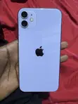 Apple iPhone 11 128GB Purple - 1