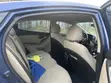Hyundai Elantra 2015 Blue - 2