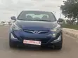 Hyundai Elantra 2015 Blue - 3
