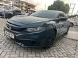 Honda Civic 2017 Green - 2