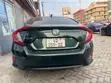 Honda Civic 2017 Green - 4