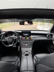 2018 Mercedes-Benz C300 Base RWD Sedan - White - 3