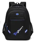 Spacious Hard Body Backpack - 1