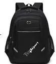 Spacious Hard Body Backpack - 2