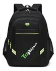 Spacious Hard Body Backpack - 3