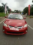 2014 Toyota Corolla S Sedan - 3