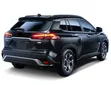 Toyota Corolla Cross Rear Bumper (2020-2022) - 1