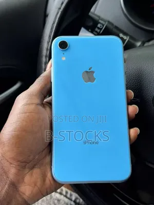 Apple iPhone XR 256GB Blue