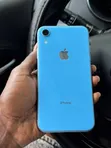 Apple iPhone XR 256GB Blue - 1