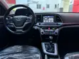 2017 Hyundai Elantra Limited Sedan FWD (2.0L 4cyl 6A) Gray - 5