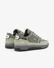 Lacoste Men's T-Clip Winter Outdoor Sneakers - Light Green/Grey - 1