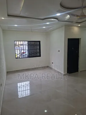 1-Bedroom Apartment for Rent in Lamashegu, Tamale Municipal