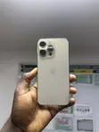 Apple iPhone 13 Pro 256GB Gold - 1