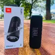 JBL Flip 6 Bluetooth Speaker - 3