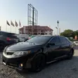 Toyota Camry XLE 2014 Black - 1