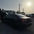 Toyota Camry XLE 2014 Black - 5