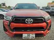 Toyota Hilux 2023 Orange - 1