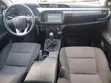 Toyota Hilux 2023 Orange - 4