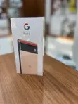 New Google Pixel 6 128GB Orange - 2