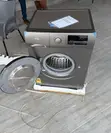 TCL 10.5kg Front Load Washing Machine - 2