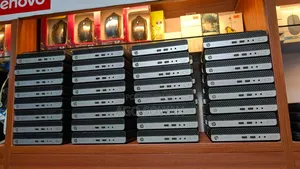 HP ProBook 405 G4 Mini Desktop Computer