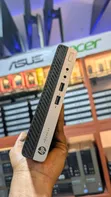 HP ProBook 405 G4 Mini Desktop Computer - 2