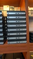 HP ProBook 405 G4 Mini Desktop Computer - 4