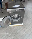 Reliable TCL 10.5kg Front Load Electric Washing Machine - 2